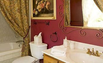 Annabelle Bed & Breakfast Sandwich Exterior foto