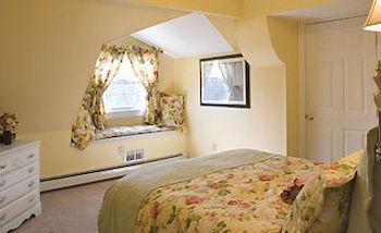 Annabelle Bed & Breakfast Sandwich Exterior foto
