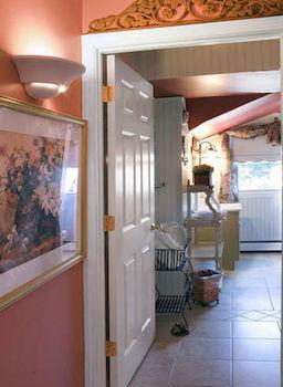 Annabelle Bed & Breakfast Sandwich Exterior foto