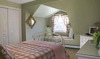 Annabelle Bed & Breakfast Sandwich Exterior foto