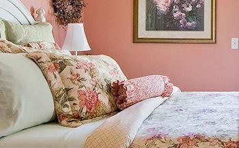 Annabelle Bed & Breakfast Sandwich Exterior foto