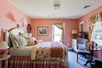 Annabelle Bed & Breakfast Sandwich Exterior foto