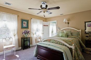 Annabelle Bed & Breakfast Sandwich Exterior foto