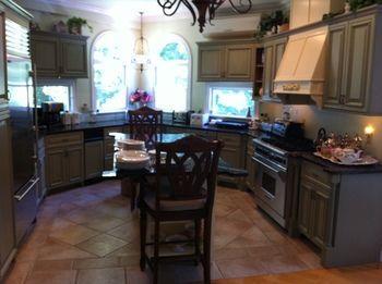 Annabelle Bed & Breakfast Sandwich Exterior foto