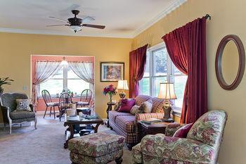 Annabelle Bed & Breakfast Sandwich Exterior foto