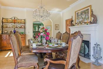 Annabelle Bed & Breakfast Sandwich Exterior foto