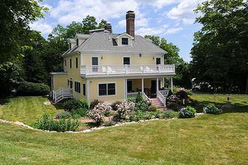 Annabelle Bed & Breakfast Sandwich Exterior foto